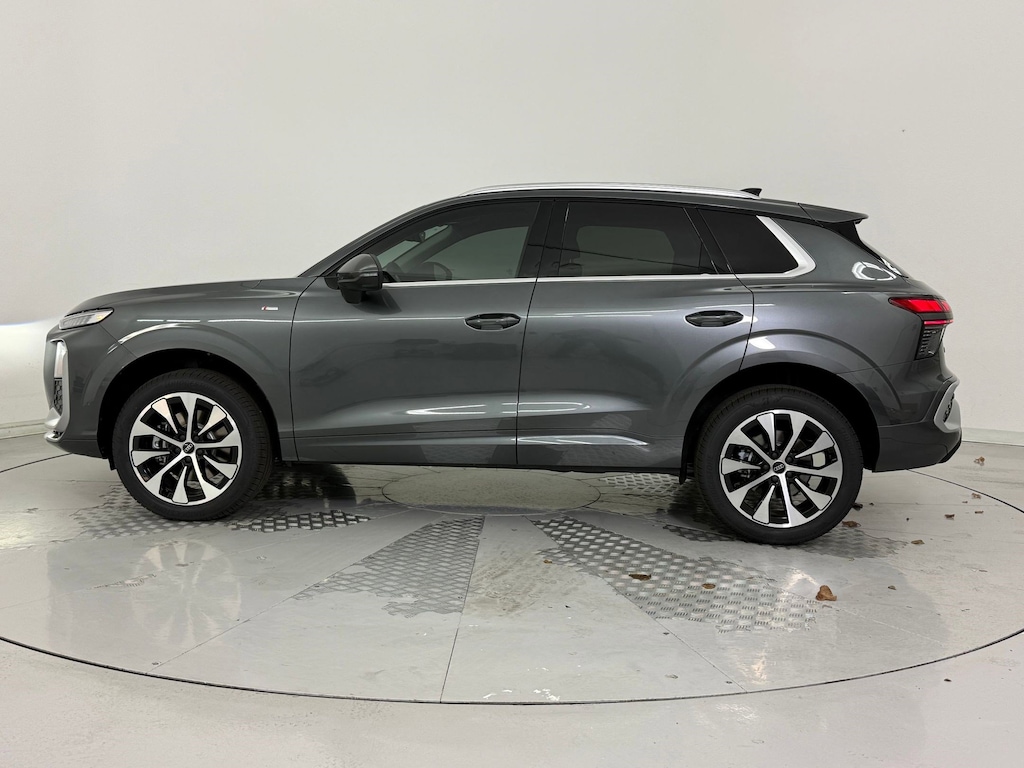 New 2026 Audi Q3 S line SUV