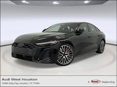 2026 Audi S5 Premium Plus Sportback
