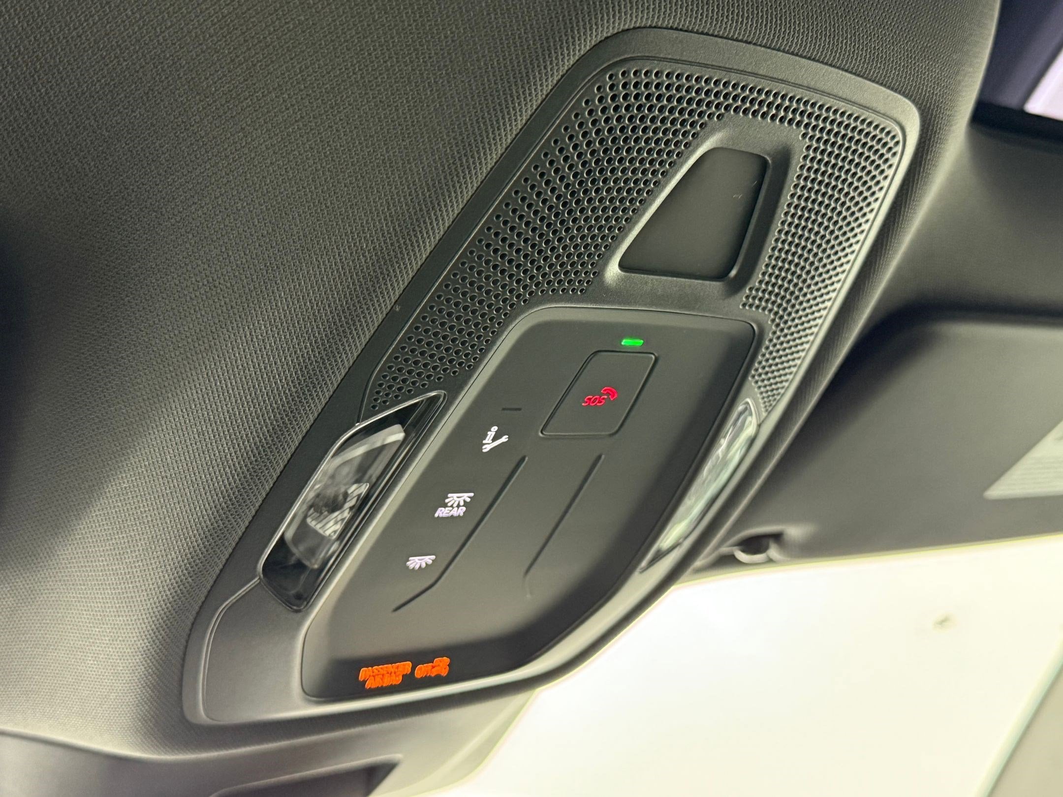 2025 Audi S5 Premium - Photo 29