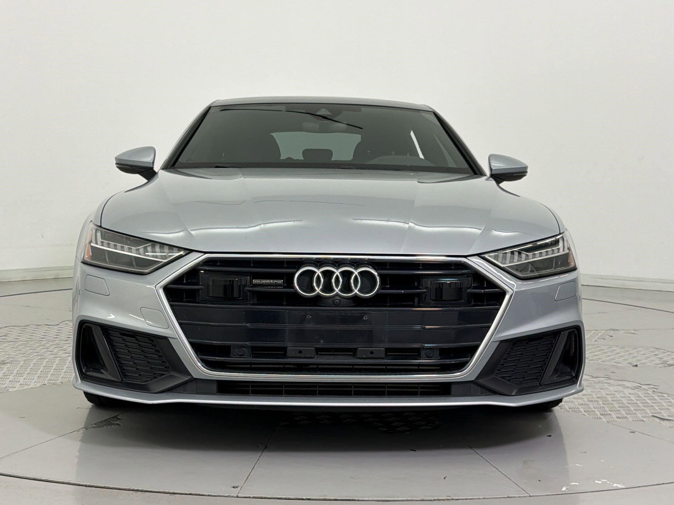 A7 Premium Plus Sportback