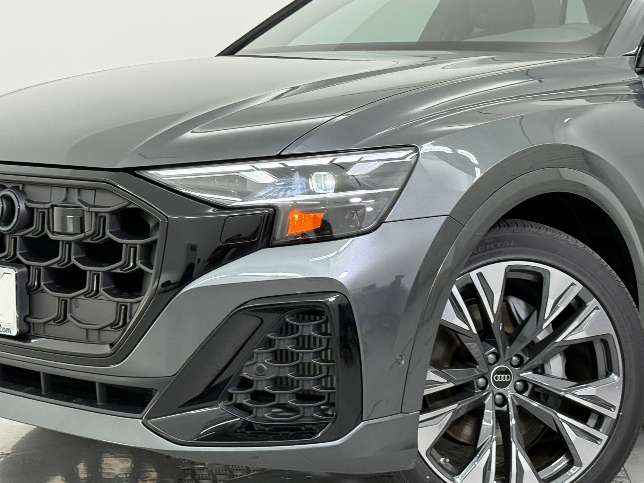 2026 Audi Q8 Premium Plus - Photo 11