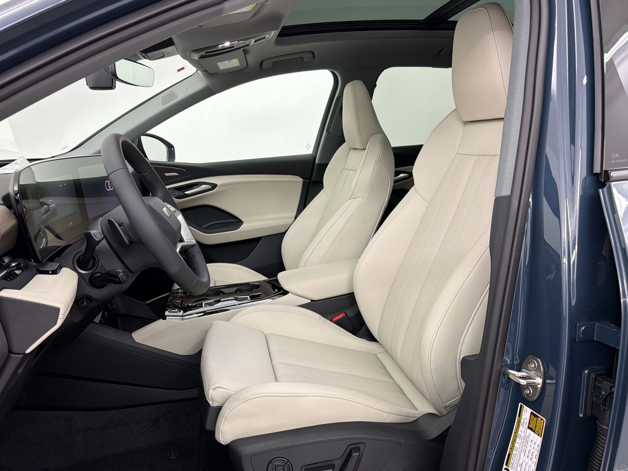 Q6 E-tron Premium Plus SUV