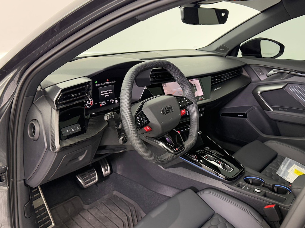 Used 2025 Audi RS 3 2.5 TFSI Sedan