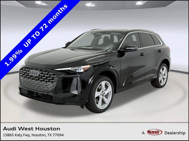 2025 Audi Q5 2.0T Premium Plus SUV