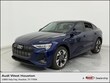 Audi e-tron Sportback