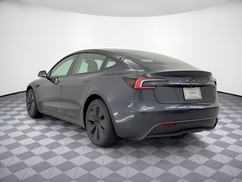 Used 2024 Tesla Model 3 Long Range Sedan