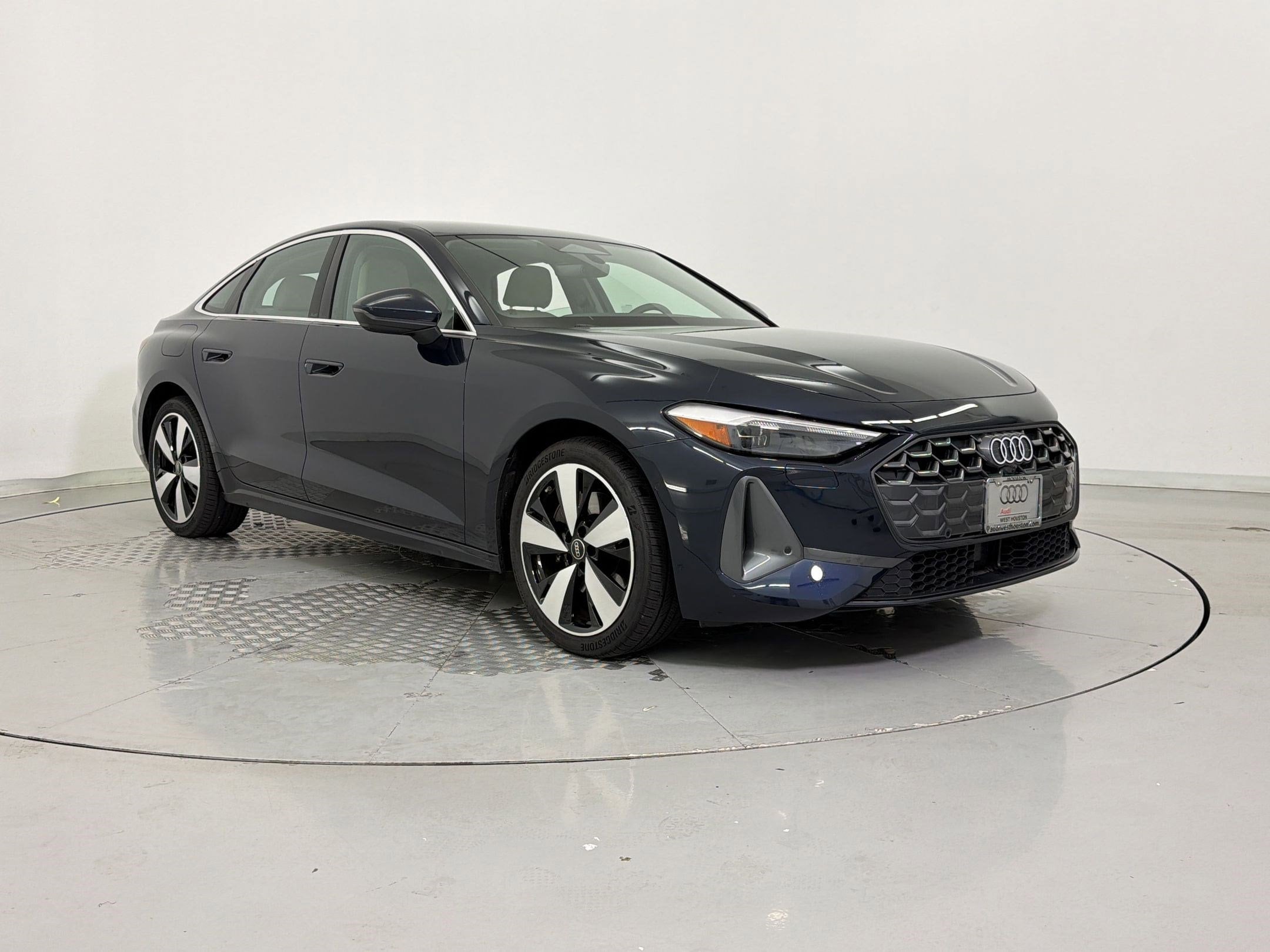 A5 Premium Sportback