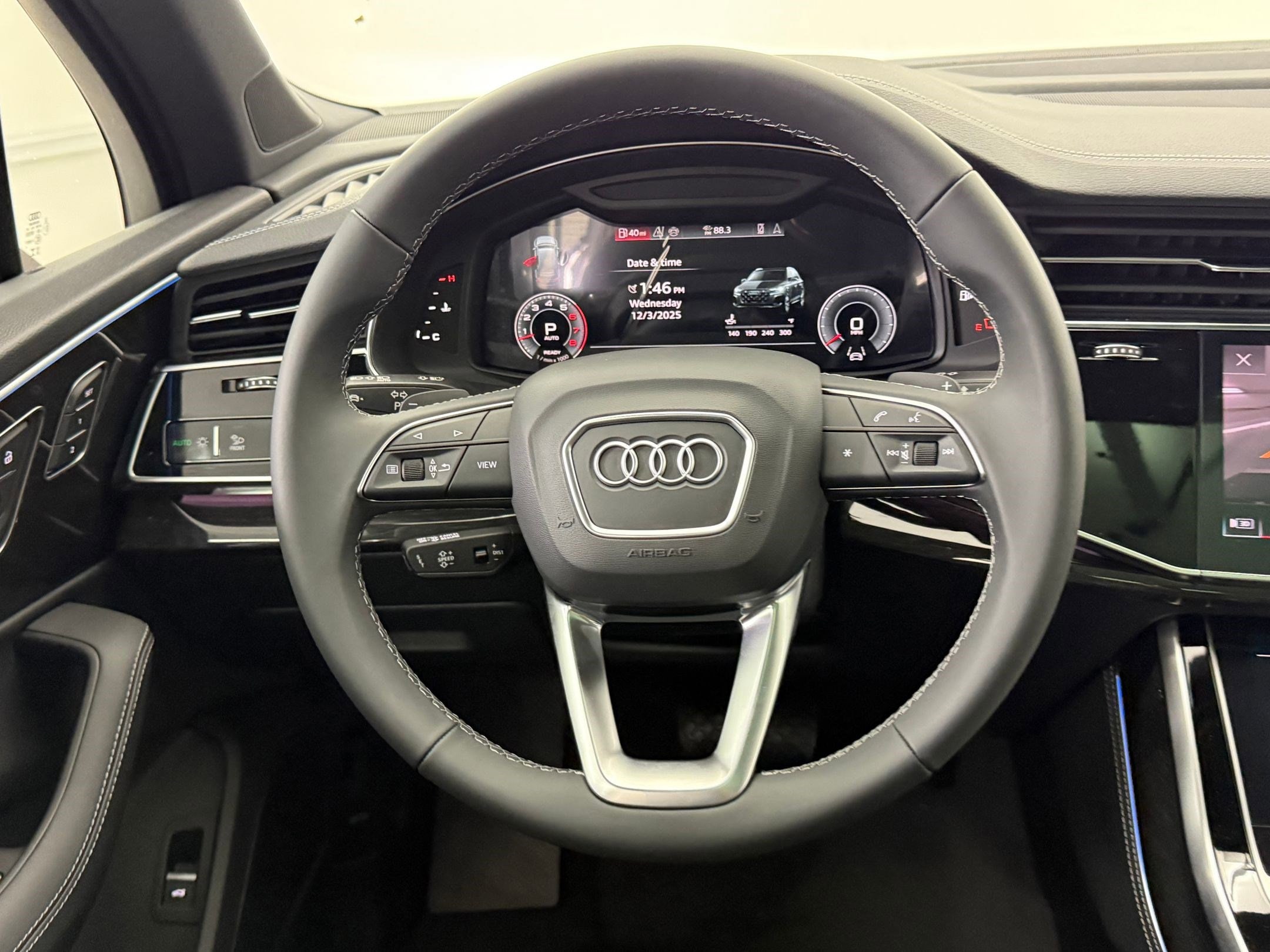 2026 Audi Q7 Premium Plus - Photo 19