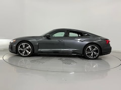 Used 2023 Audi e-tron GT Premium Plus Sedan for sale in Houston