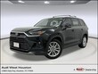  Toyota Grand Highlander