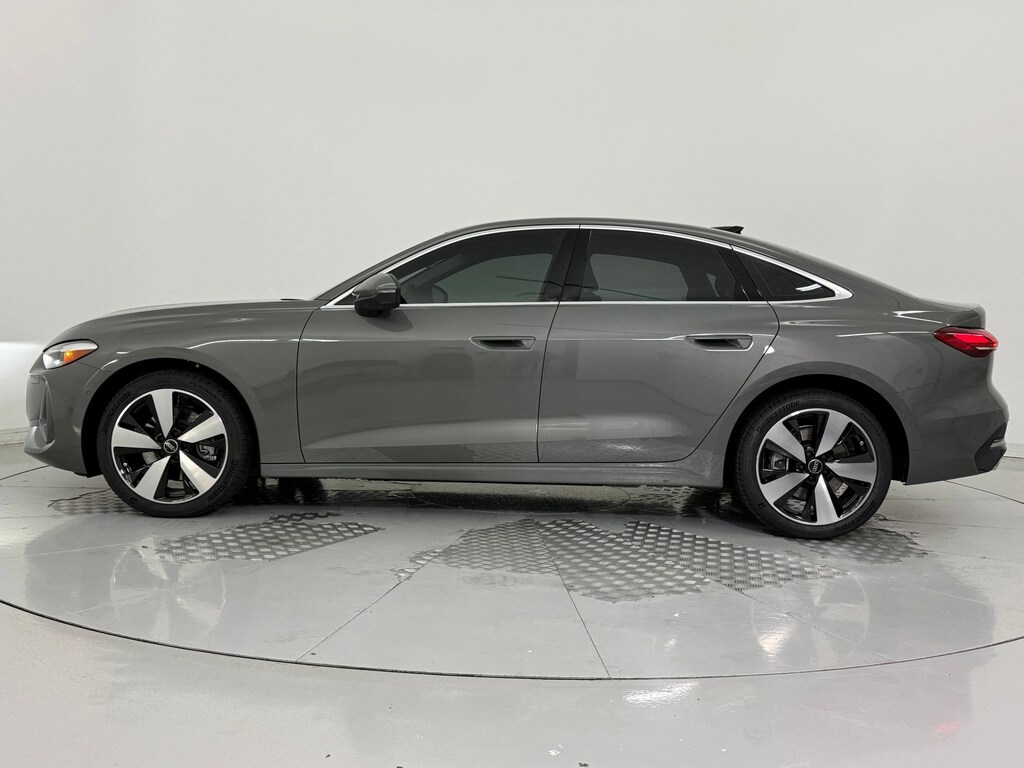 New 2025 Audi A5 Premium Premium 2.0 TFSI quattro