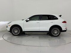 Used 2016 Porsche Cayenne AWD 4dr SUV for sale in Houston