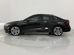 Used 2025 Audi A3 Premium Sedan for sale in Houston