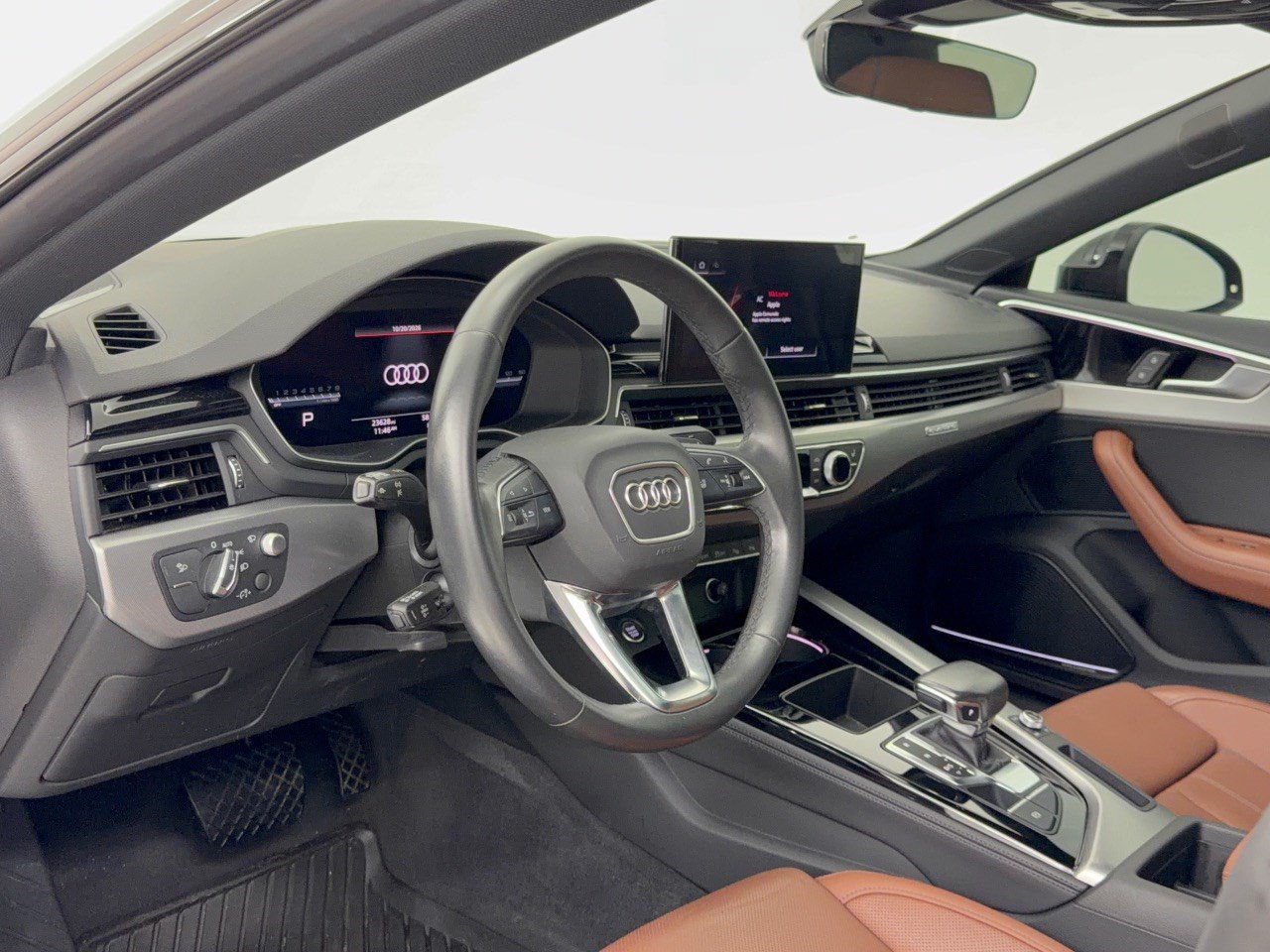 Used 2023 Audi A5 Sportback S line Prestige Sportback