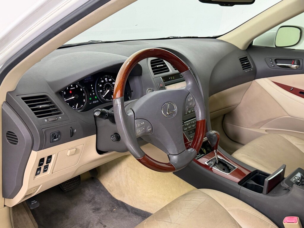 Used 2009 Lexus ES 350 4dr Sdn Sedan
