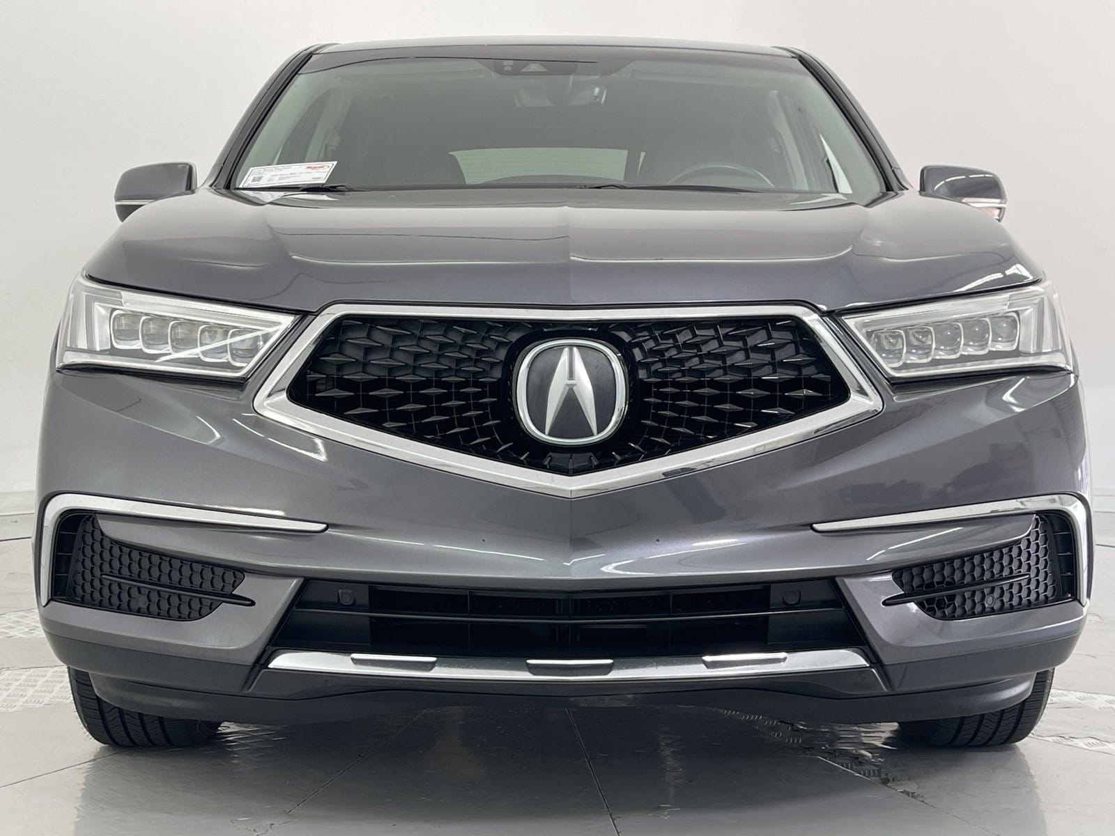 Used 2020 Acura MDX Base with VIN 5J8YD4H32LL041148 for sale in Houston, TX