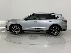 Used 2024 Acura MDX Type S w/Advance Package SUV in Houston