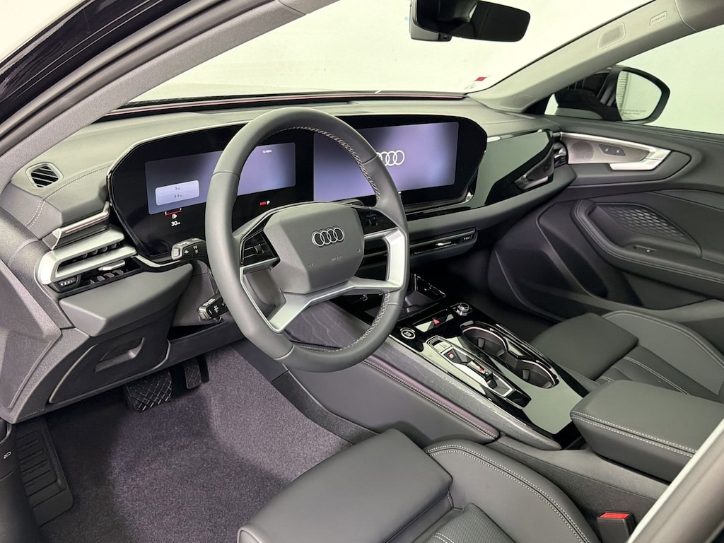 New 2026 Audi A5 Premium Plus Hatchback