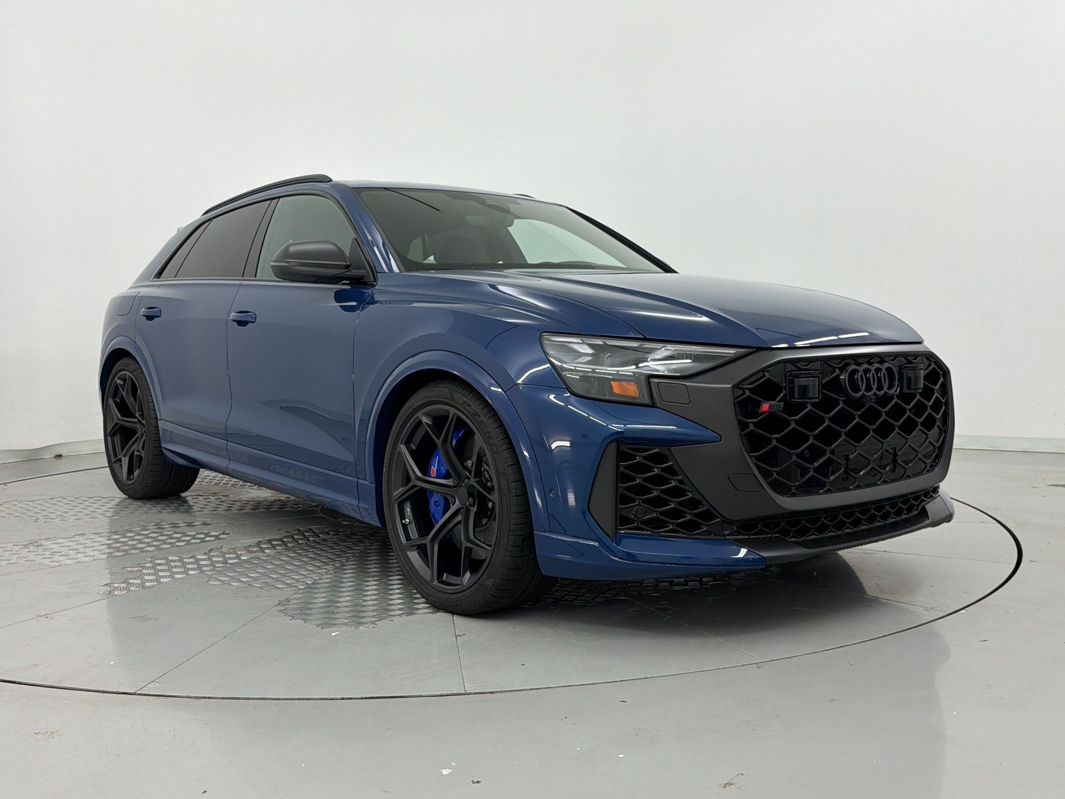 RS Q8 Performance SUV