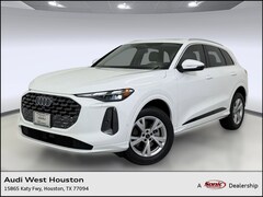 2025 Audi All-new Q5 2.0T Premium SUV