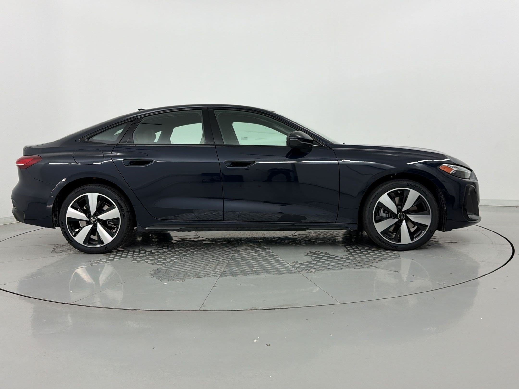 A5 Premium Plus Hatchback