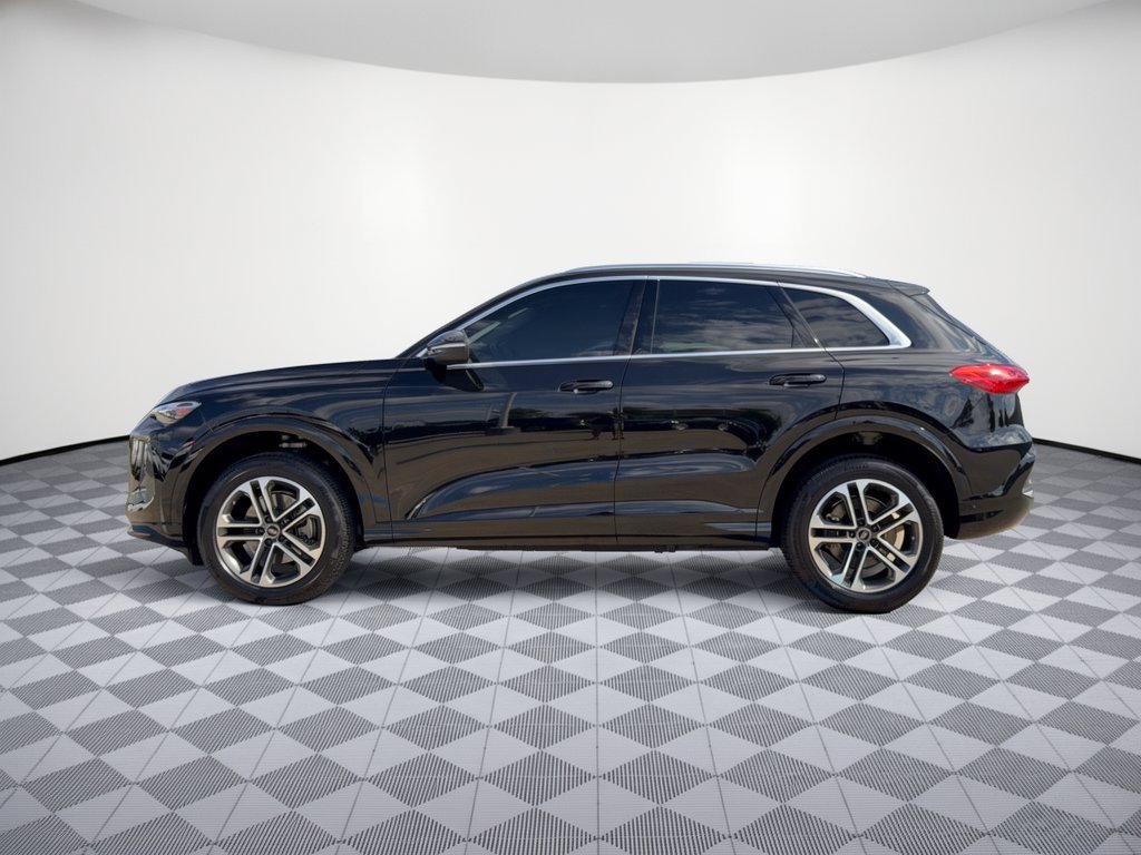 Used 2026 Audi Q5 Premium SUV for sale in Houston