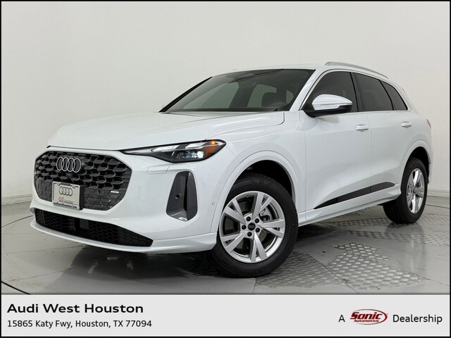 2025 Audi Q5 2.0T Premium SUV