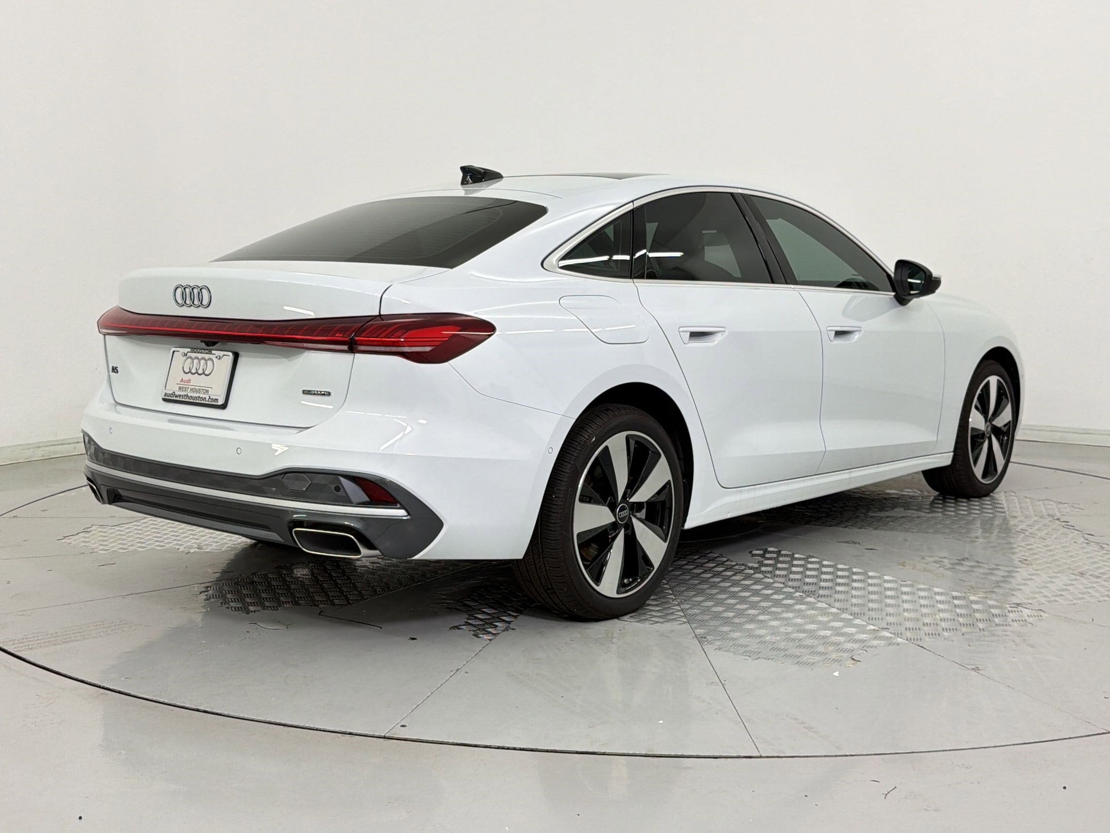 2025 Audi A5 Premium Plus - Photo 9