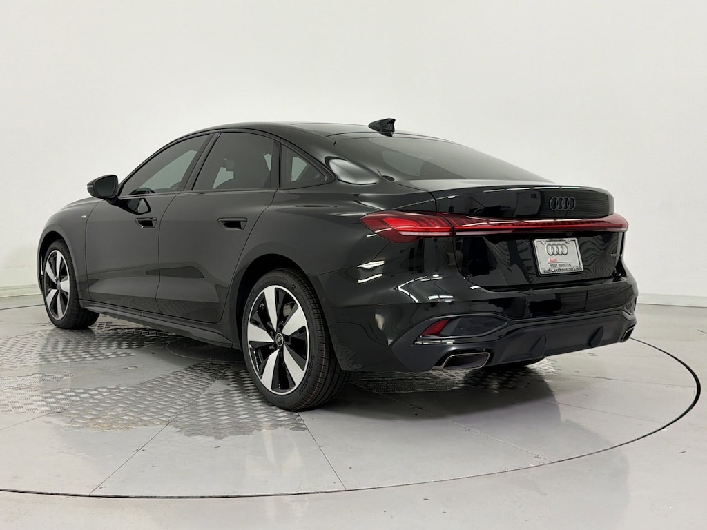 New 2026 Audi A5 Premium Plus Hatchback