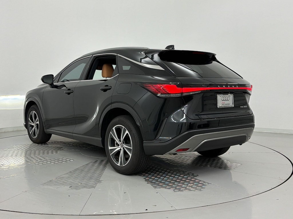 Used 2024 Lexus RX RX 350 Premium SUV