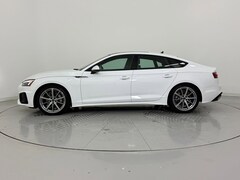 Used 2025 Audi A5 Sportback S line Premium Sportback for sale in Houston