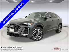 2026 Audi Q5 Sportback Premium SUV