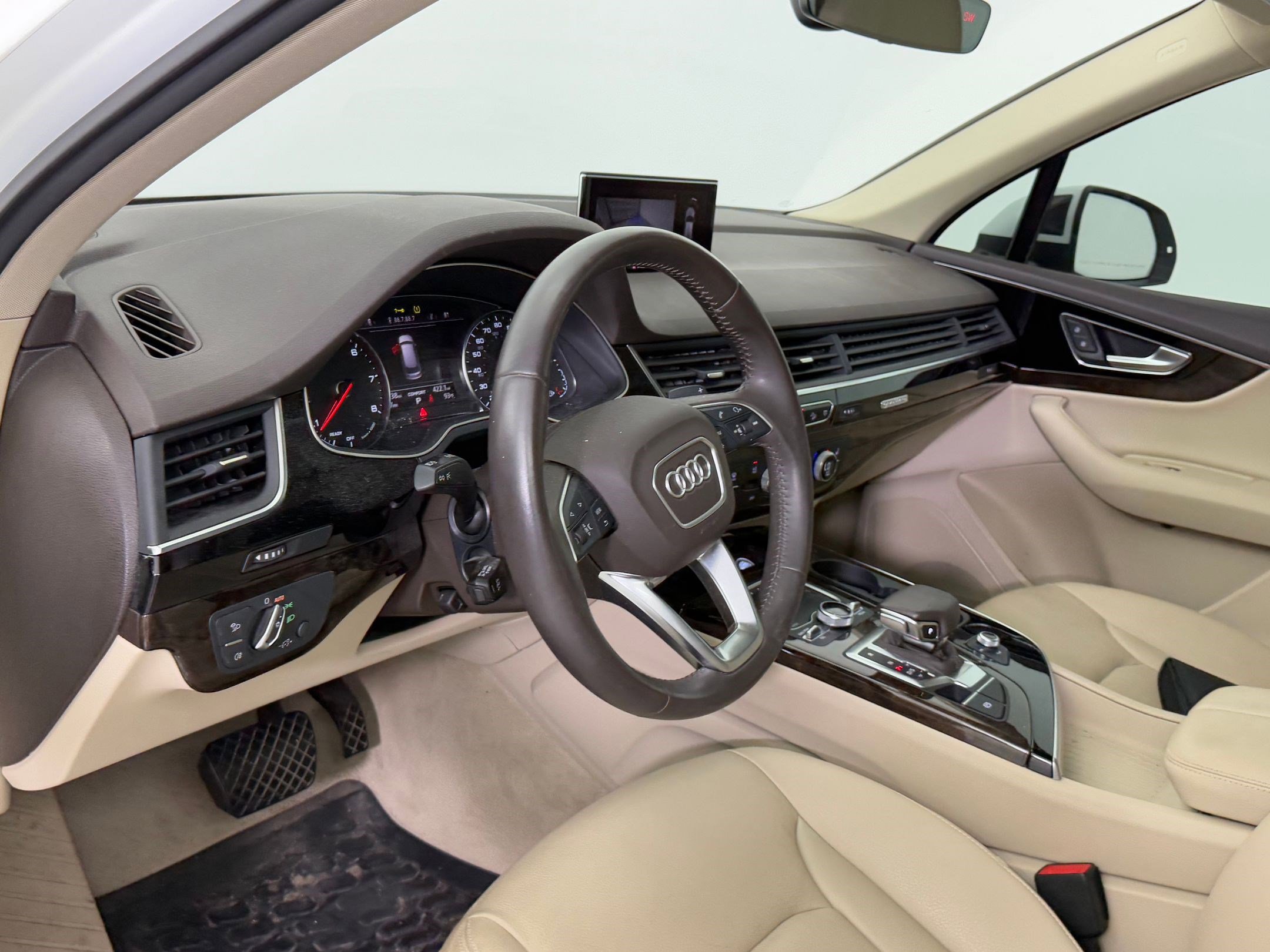 2019 Audi Q7 Premium photo 4