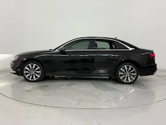 Used 2023 Audi A4 Sedan Premium Sedan for sale in Houston