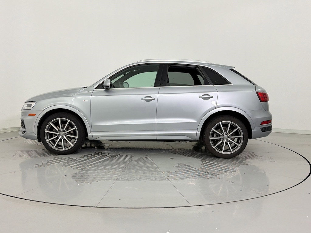 Used 2018 Audi Q3 Sport Premium Plus SUV