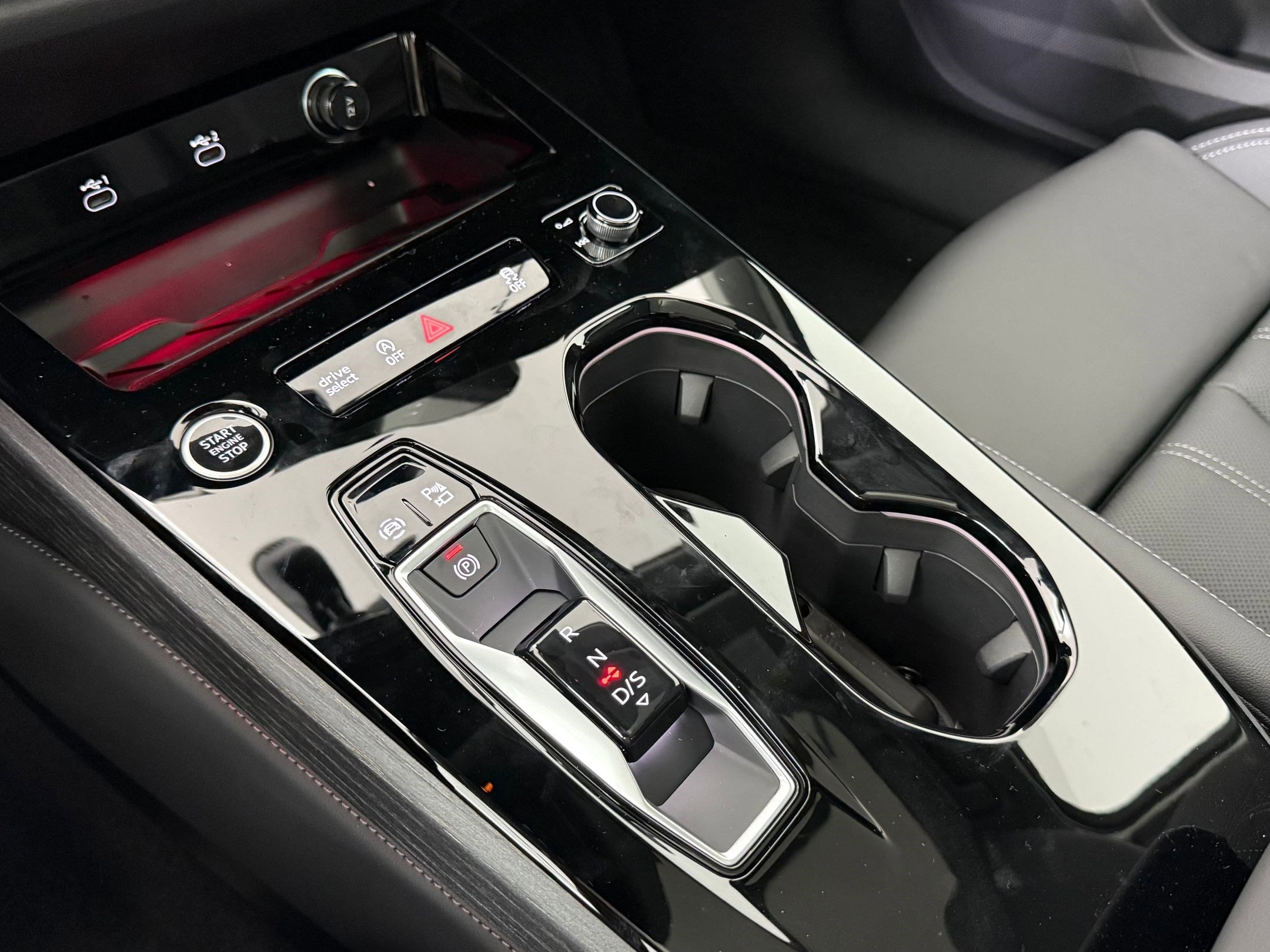 2025 Audi A5 Premium Plus - Photo 20
