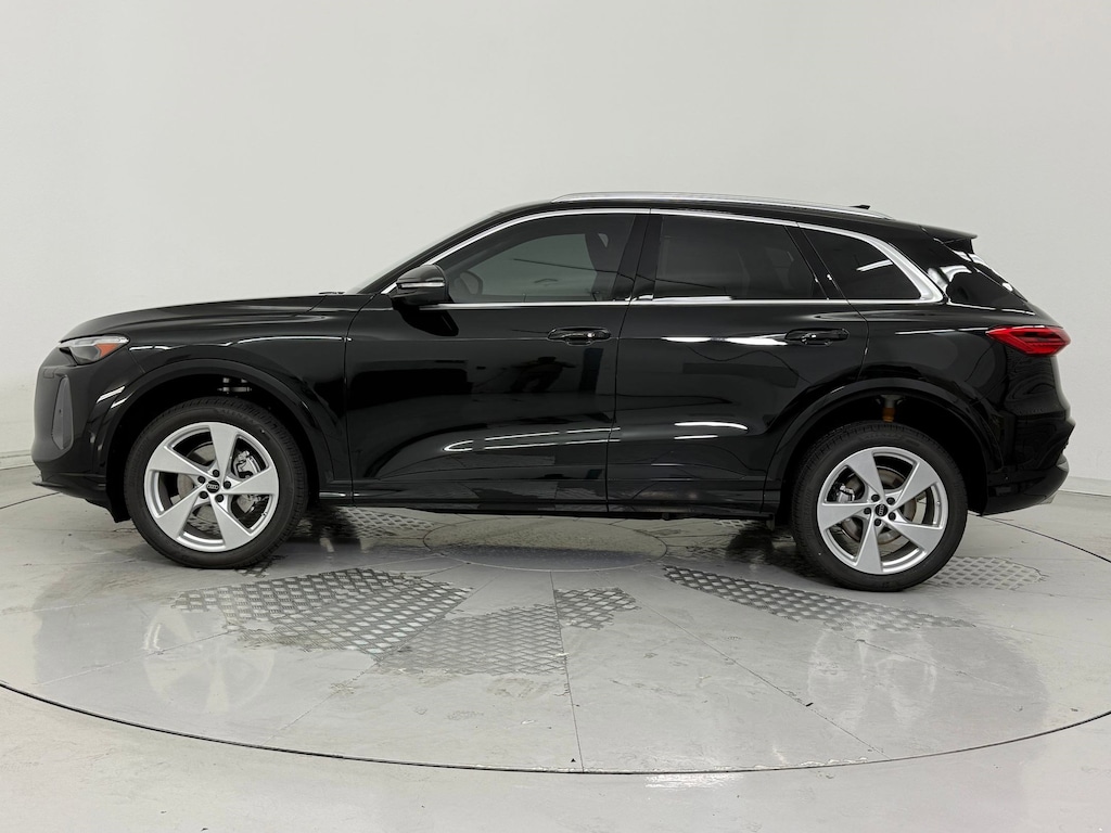 New 2025 Audi Q5 Premium Plus Premium Plus 2.0 TFSI quattro