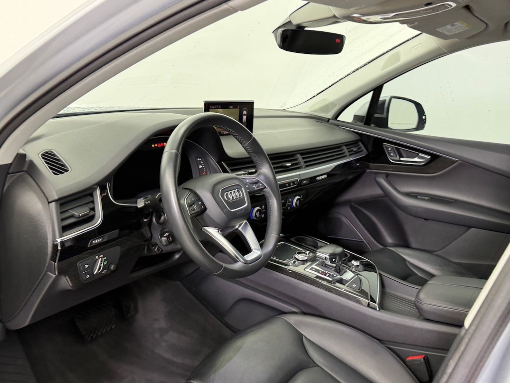Used 2018 Audi Q7 Premium Plus SUV