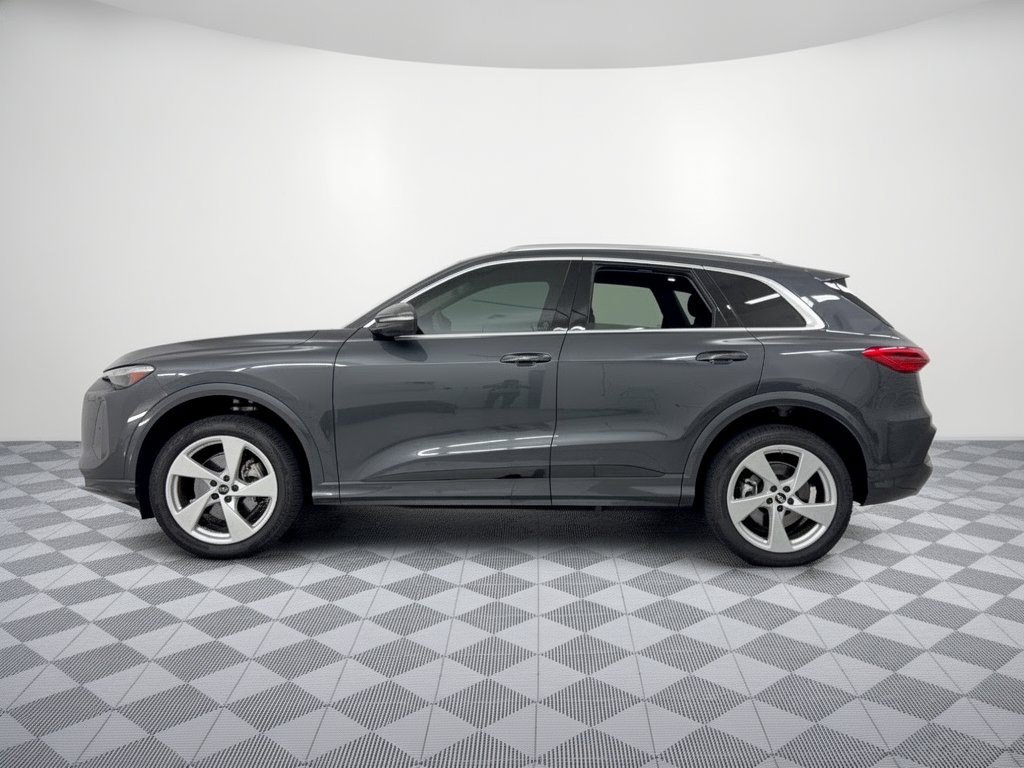 Certified 2026 Audi Q5 Premium Plus SUV