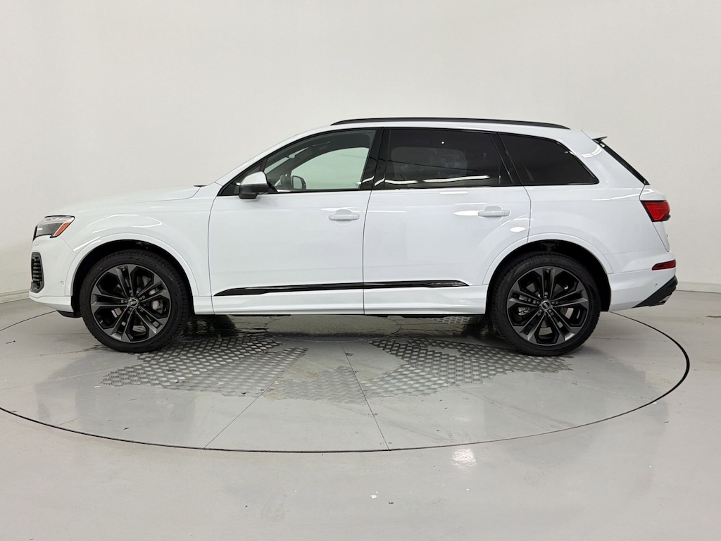 Used 2025 Audi Q7 Premium Plus SUV