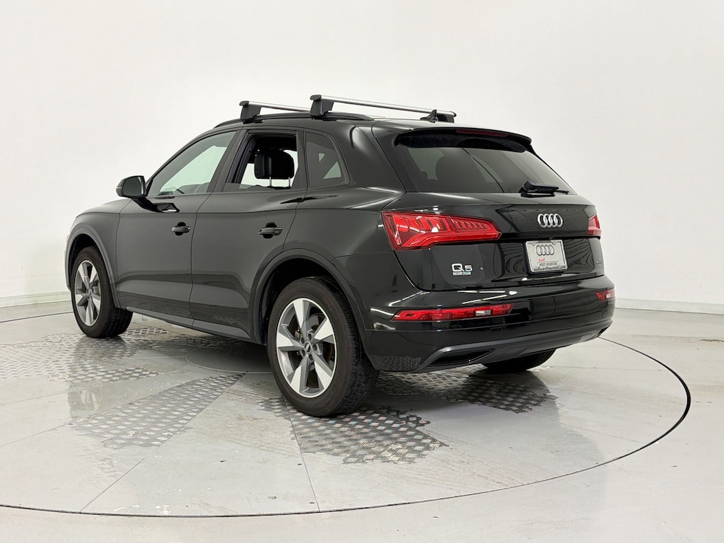 Used 2020 Audi Q5 Premium SUV