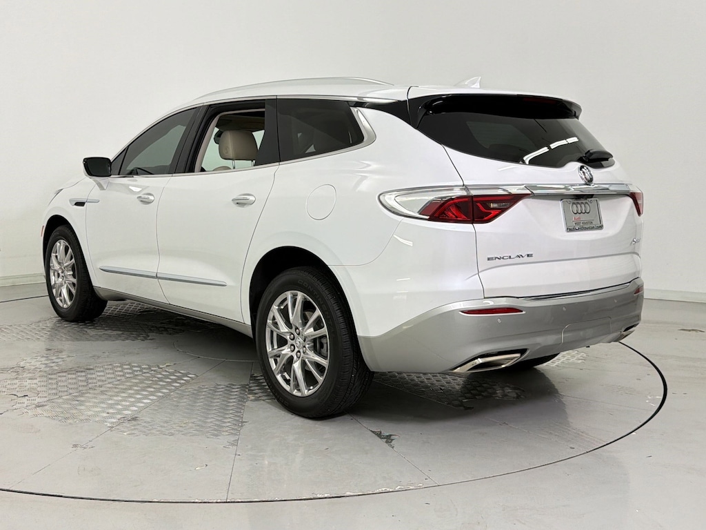 Used 2023 Buick Enclave Premium SUV
