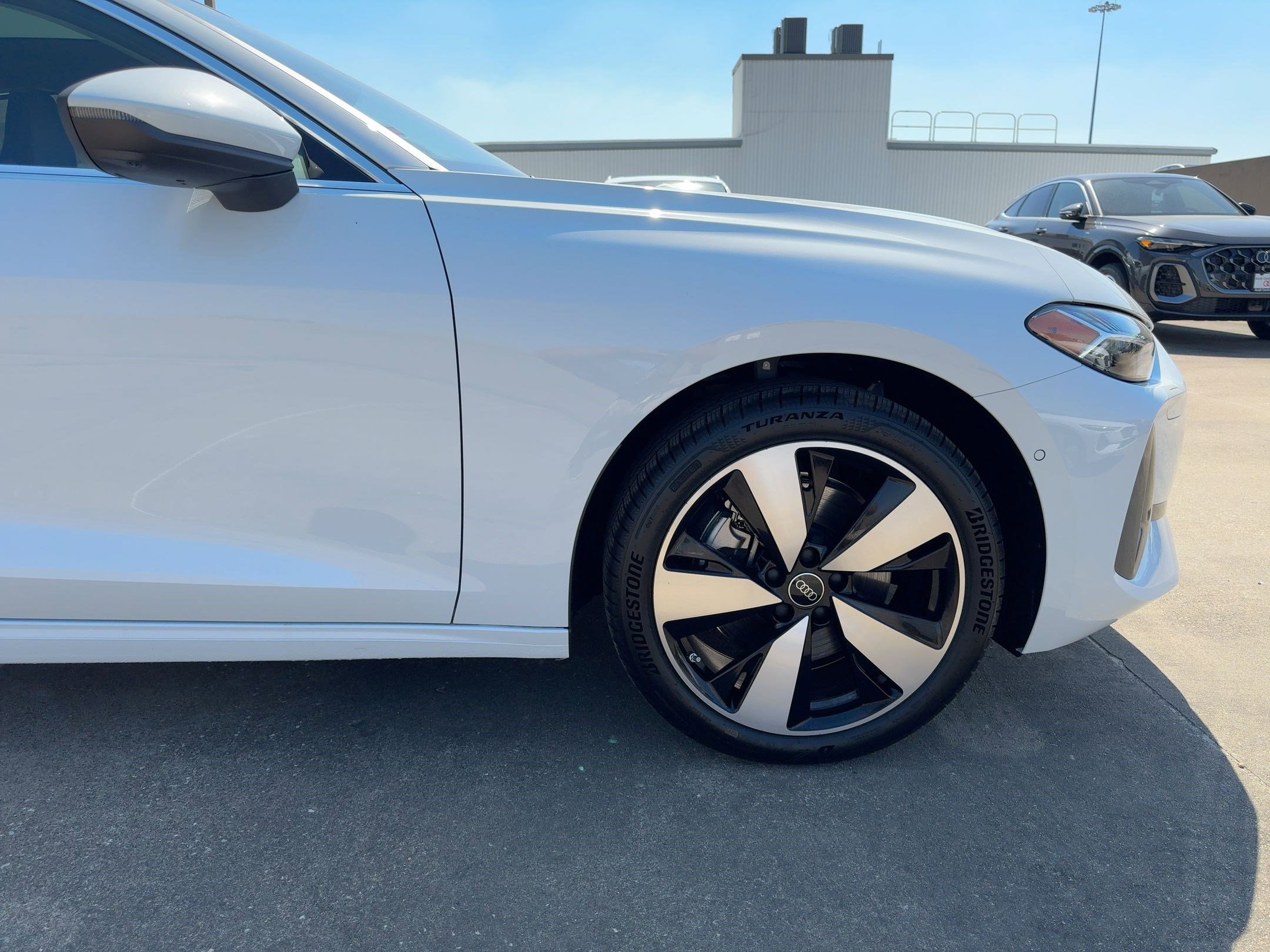 2025 Audi A5 Premium Plus - Photo 12