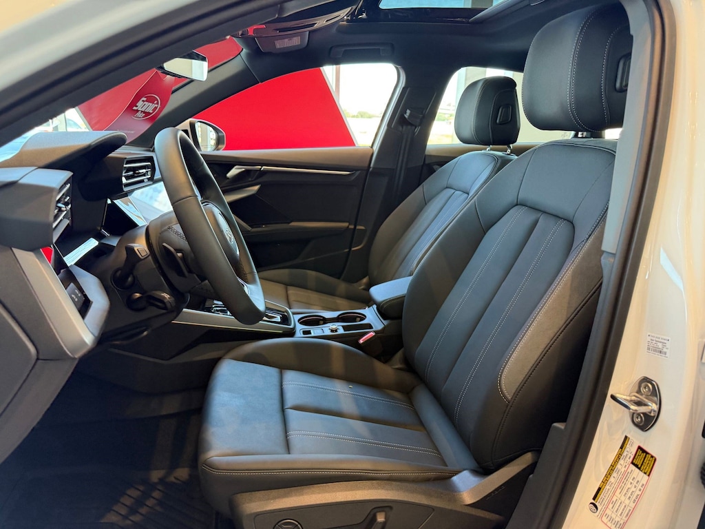 New 2026 Audi A3 2.0T Premium Premium Plus quattro