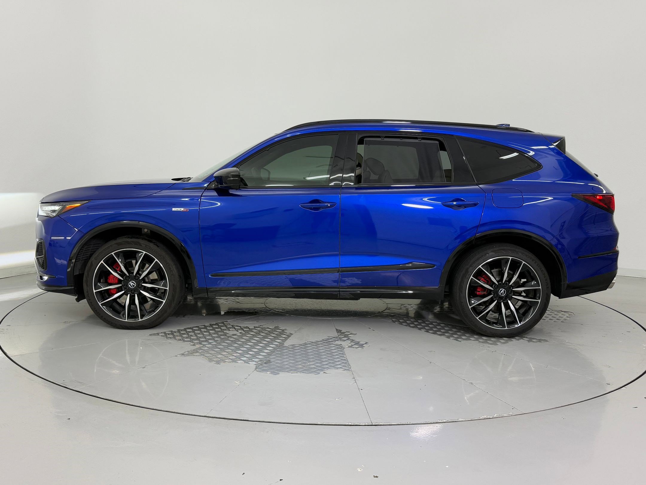 2024 Acura MDX Type S Advance photo 2