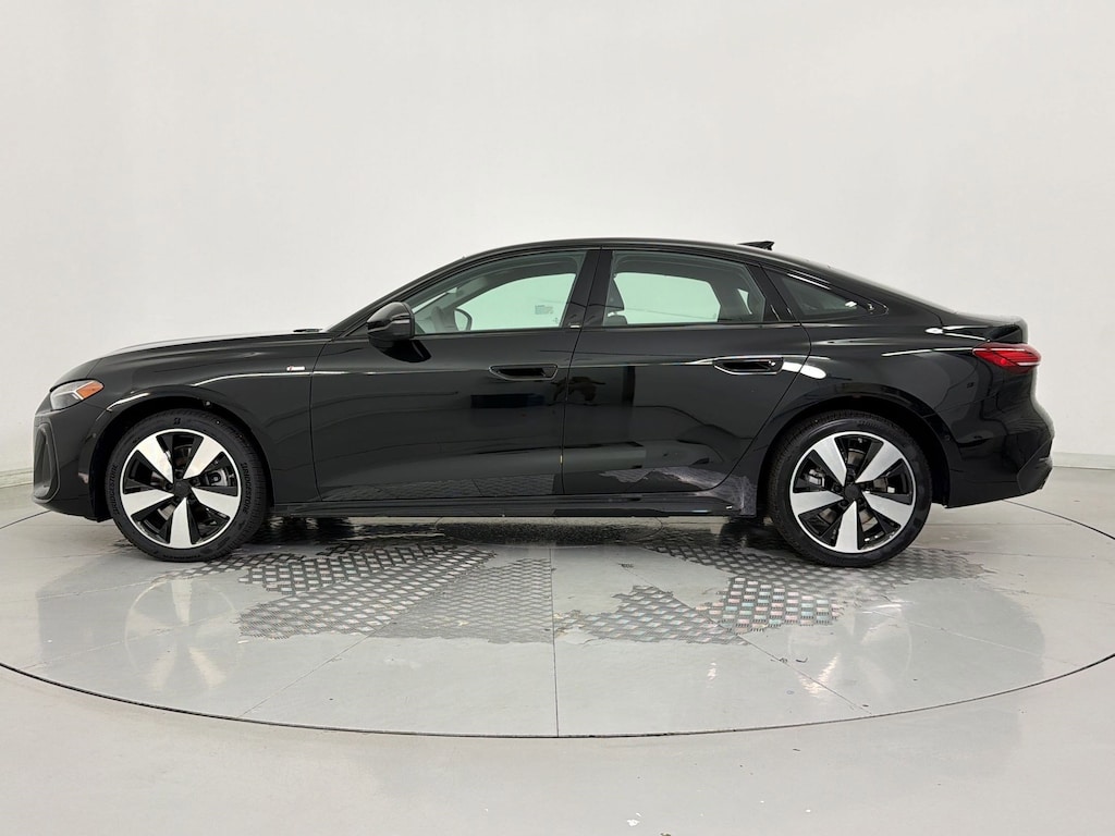 New 2026 Audi A5 Premium Plus Premium Plus 2.0 TFSI quattro