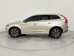 Used 2017 Volvo XC60 Dynamic SUV in Houston
