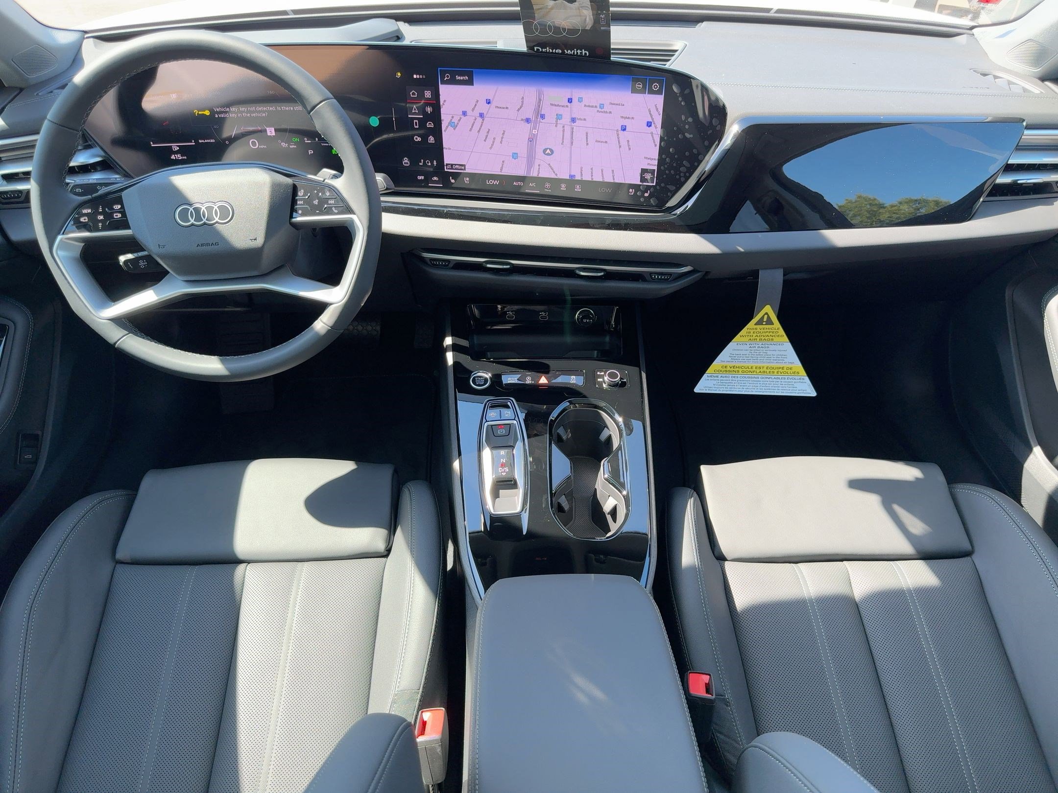 2025 Audi A5 Premium Plus - Photo 17