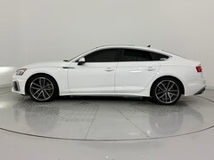 Used 2023 Audi A5 Sportback S line Premium Plus Sportback for sale in Houston