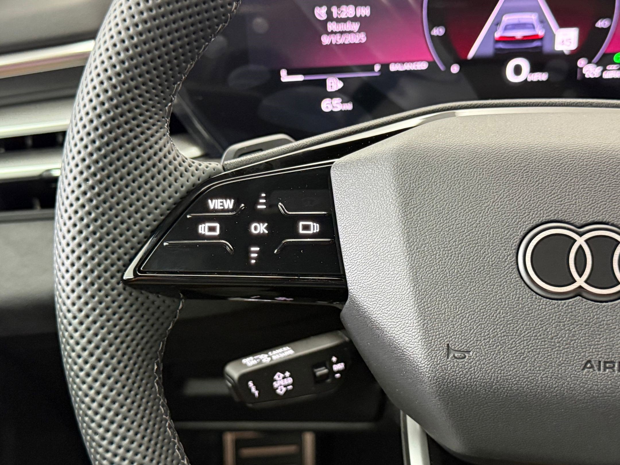 2025 Audi S5 Premium - Photo 19